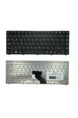 Acer ile Uyumlu MS2271, MS2303, MS2304 Notebook Klavye Siyah TR - 1
