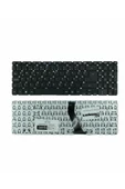 Acer ile Uyumlu Aspire M3-581TG, V5-531PG, M5-581G, M5-581TG Notebook Klavye Siyah TR - 1