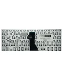 Acer ile Uyumlu Aspire ES1-511-C8GU Notebook Klavye Siyah TR thumbnail 3