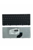 Acer ile Uyumlu Aspire One D257-13448, D257-13450, D257-1347 Notebook Klavye Siyah TR - 1