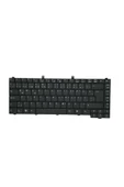 Acer ile Uyumlu Aspire 5160, 5500, 5515, 5610, 5610Z, 5611 Notebook Klavye Siyah TR - 1