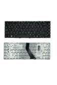 Acer ile Uyumlu Aspire V5-431P-4896, V5-471PG-53338G50MAS Notebook Klavye Siyah TR - 1