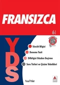 YDS Fransızca - 1