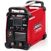 Lincoln Speedtec 200C Sinerjik Gazaltı Kaynak Makinası - 2