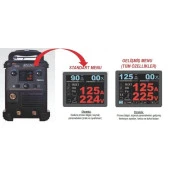 Lincoln Speedtec 200C Sinerjik Gazaltı Kaynak Makinası - 4