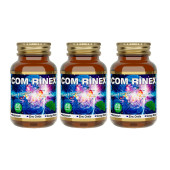 Com Rinex 60 Kapsül 3'Lü Paket - 1