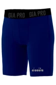Diadora Flatron Pro - Erkek Saks Kısa Tayt - FlatronKFS - 1