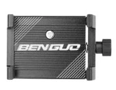 FORTE GT 2084-10 Ayarlı Yüksek Kalite Alüminyum Bisiklet Gidon Telefon Tutacağı - 4