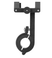 FORTE GT 2084-10 Ayarlı Yüksek Kalite Alüminyum Bisiklet Gidon Telefon Tutacağı - 5