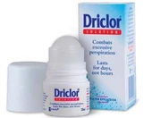 Driclor Roll On 20 ml Antiperspirant - 1