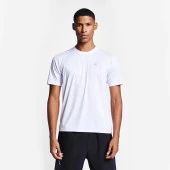 LESCON 24B-1012 KOŞU KISA KOL ERKEK TSHIRT - 1