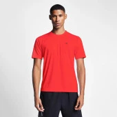 LESCON 24B-1012 KOŞU KISA KOL ERKEK TSHIRT - 8