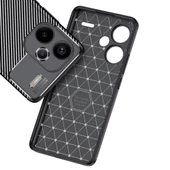 Vendas Xiaomi Redmi Note 13 Pro Plus 5G Kılıf Zore Negro Silikon Kapak - 2