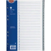 Noki Seperatör 1-31 Rakamlı - 1