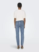 Only Emıly Lıfe Kadın Jean 15171550 - 5