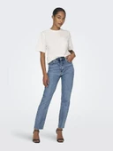 Only Emıly Lıfe Kadın Jean 15171550 - 4