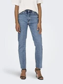 Only Emıly Lıfe Kadın Jean 15171550 - 3