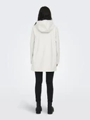 Only New Ellen Raın Coat Kadın Mont 15304784 - 3
