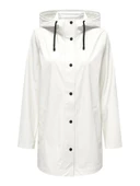 Only New Ellen Raın Coat Kadın Mont 15304784 - 1