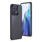 Vendas Xiaomi Mi 13 Kılıf Aramid Karbon Fiber Magsafe Özellikli Wlons Radison Kapak - 1