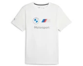 Bmw Mms Ess Logo Tee Men's Sportswear Tee - 1