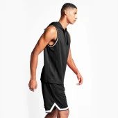 LESCON 24B-1056 ERKEK BASKETBOL KOLSUZ ÜST thumbnail 3