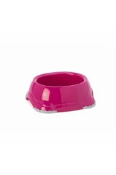 MODERNA KEDİ KÖPEK MAMA KABI 210 ML FUŞYA - 1