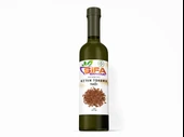 Şifa Baharat Soğuk Sıkım  Keten Tohumu Yağı 250 gr - 1