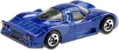 Hot Wheels Factory Fresh Nissan R390 Gtı - 2