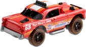 Hot Wheels Baja Blazers Big-Air Bel-Air - 2
