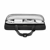 Tomtoc H22C1D1 - A12D3D1 13.5" Siyah TheHer/Versatile Serisi Notebook Çantası thumbnail 3