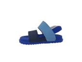 Vicco Krixi Hafif Unisex Çocuk Sax Mavi Sandalet - 3