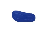 Vicco Krixi Hafif Unisex Çocuk Sax Mavi Sandalet - 5