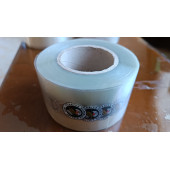 Türkiye Noterler Birliği Baskılı Logolu Noter Fotoğraf Ve Resım Bandı 50x100 mm. Rulo bant - 1