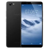 Vivo Y71 Dokunmatik ekran (Siyah) - 1