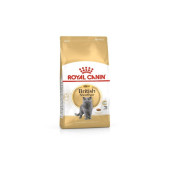 Royal Canin British Shorthair Yetişkin Kuru Kedi Maması 2X1 Kg. Açık Paket - 1