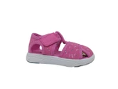 Vicco Bumba III Pembe İlk Adım Bebek Çocuk Hafif Sandalet Ayakkabı - 1