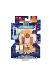 MINECRAFT HJG74 CREATOR HLY85 - 1