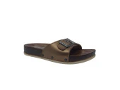 Parmi 21501 Kadın Bakır Tokalı Günlük Kullanım Terlik thumbnail 2