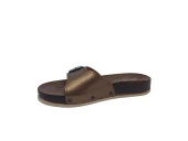 Parmi 21501 Kadın Bakır Tokalı Günlük Kullanım Terlik thumbnail 3