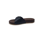 Parmi 21501 Kadın Siyah Tokalı Günlük Kullanım Terlik thumbnail 3