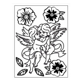 Kolaydan Zora TATTOO Boyama Kitap Seti (3 Kitap) - 4