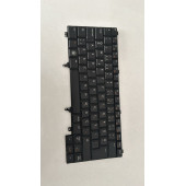 Dell Latitude P16G001 5420 5520 Q TÜRKÇE KLAVYE ORJİNAL - 1