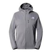 The North Face M NIMBLE HOODIE - EU Erkek Ceket NF0A2XLB0UZ1 - 1