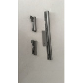Dell Latitude P16G001 5420 5520 MENTEŞE KAPAKLARI - 1