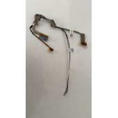 Dell Latitude P16G001 5420 5520 LCD DATA FLEX KABLOSU - 1