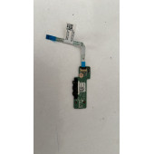 Dell Latitude P16G001 5420 5520 Led Board CN-G5X39 - 1