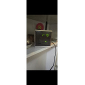 Siemens uyandırma radyo alarm retro alman mali faal - 2