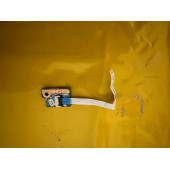 TOSHİBA SATELLITE L850D-131 POWER TETİK KARTI - 1