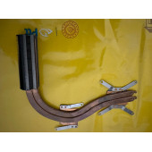 TOSHİBA SATELLITE L850D-131 BAKIR HEATSING SOĞUTUCU - 1
